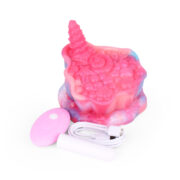 Carol Vibrating Tentacle Grinder