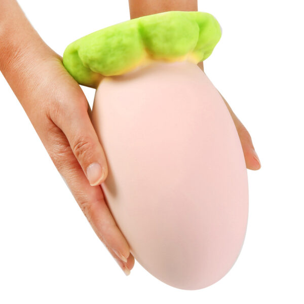 DETAIL OF Dragon Egg Anal Toy Sex Toy