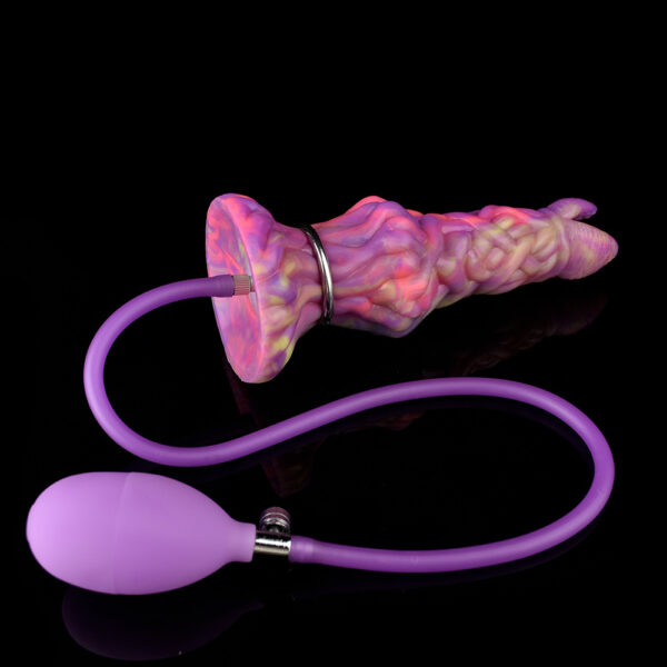 airbag Firefly Luminous Ovipositor sex toy