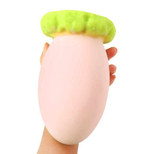 Dragon Egg Anal Toy FOR MEN Sex Toy