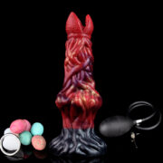 Fire Dragon Ovipositor