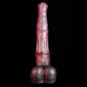 Akhal-teke Horse Dildo