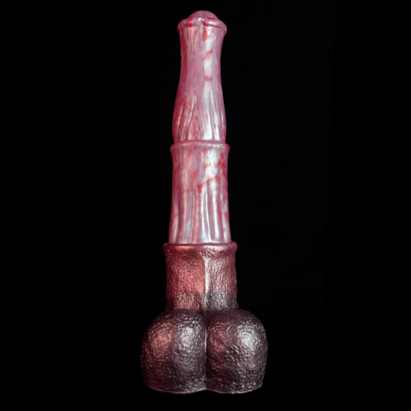 Akhal-teke Horse Dildo