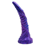 Spiral Chain Tentacle Dildo