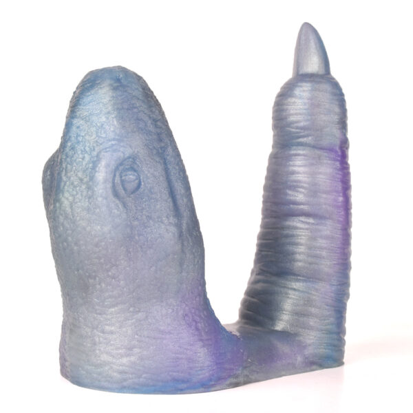 Dinosaur Finger Vibrator sex toy