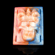 Obscene Demon from Hell Grinder